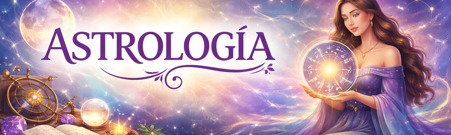 Astrología