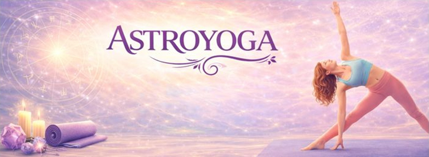 Astroyoga